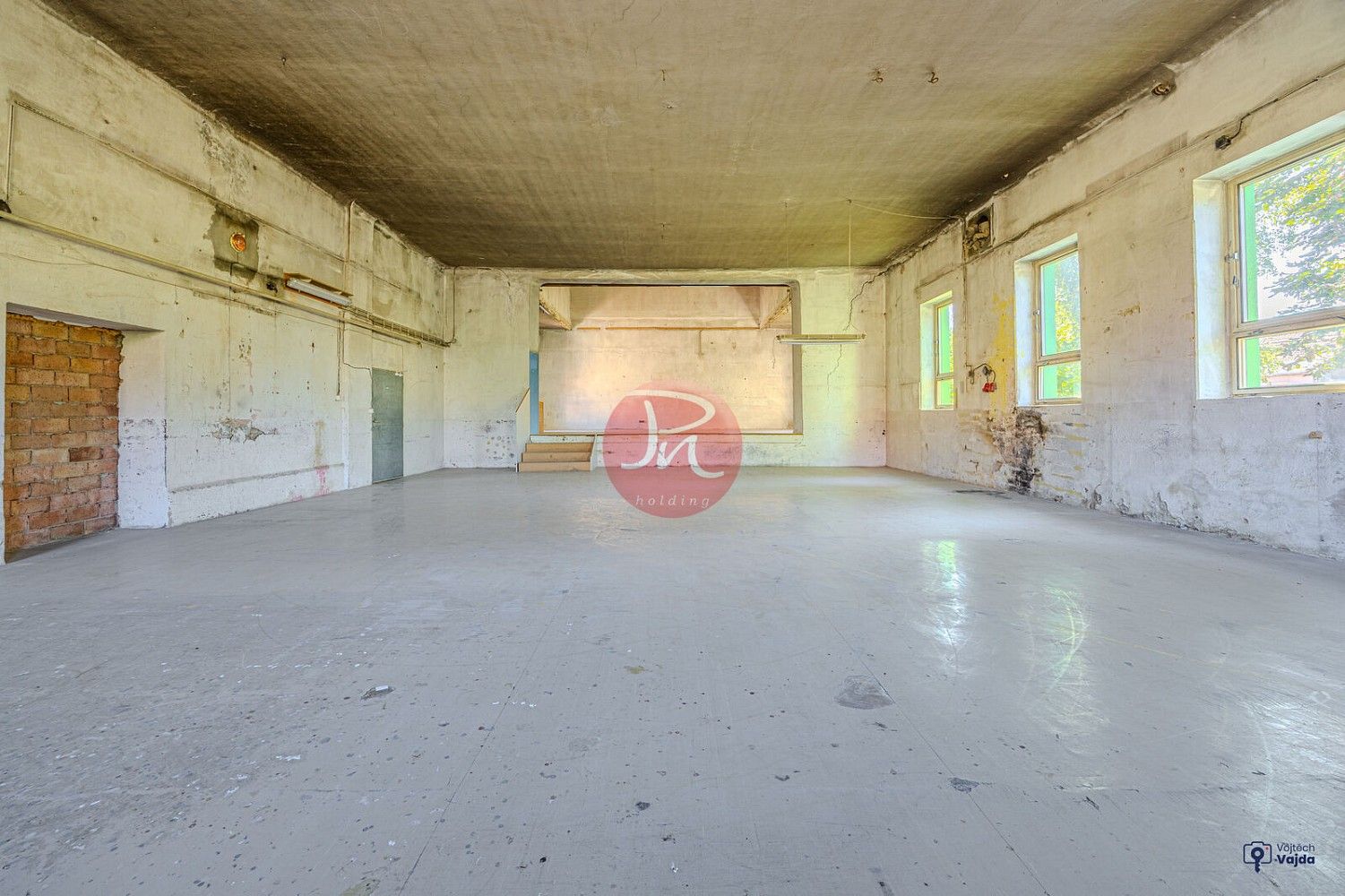 Obchodní prostory, Mořkov, okres Nový Jičín, Moravskoslezský kraj, 500 m² - 1