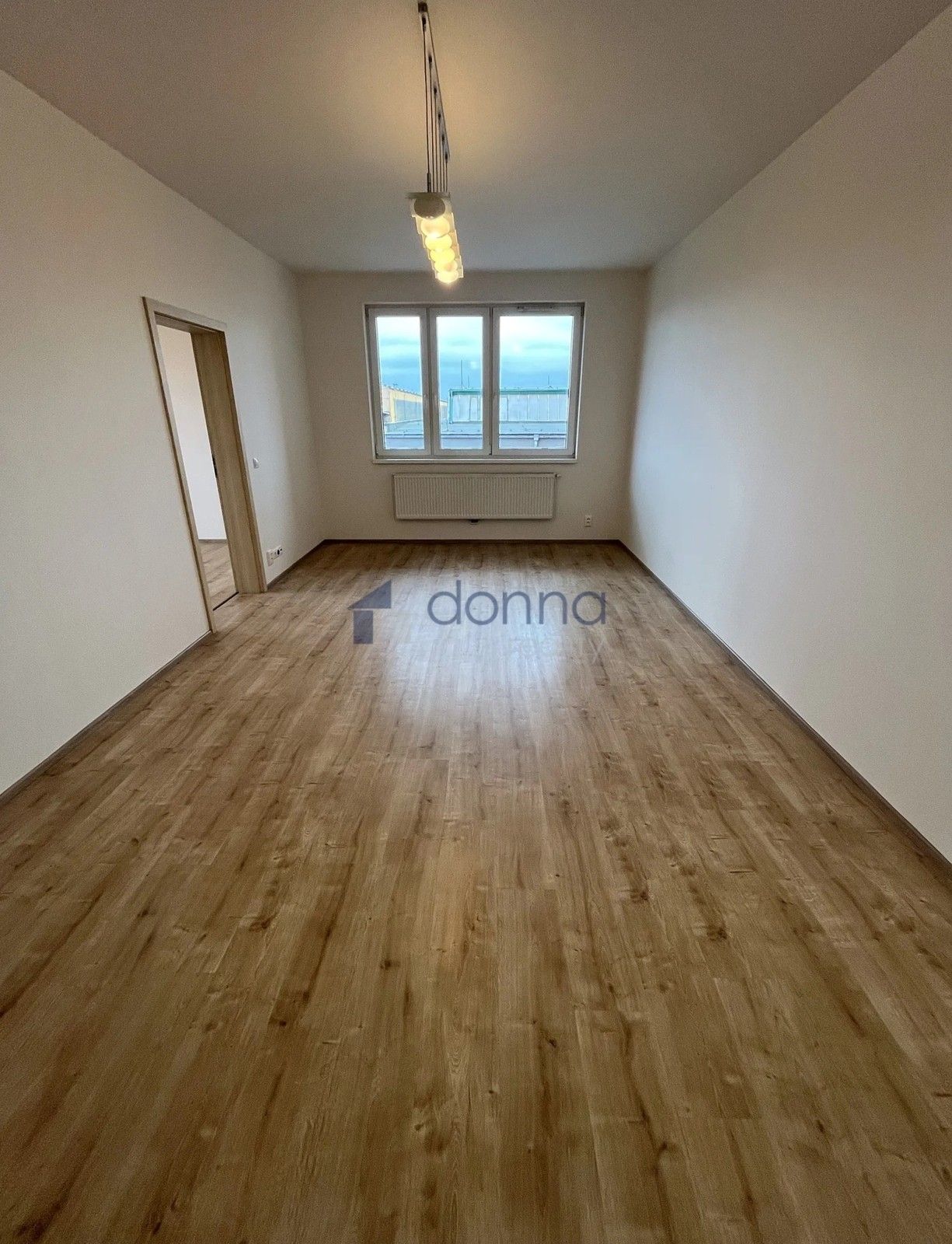 Pronájem byt 2+kk - Freyova, Praha, 43 m²
