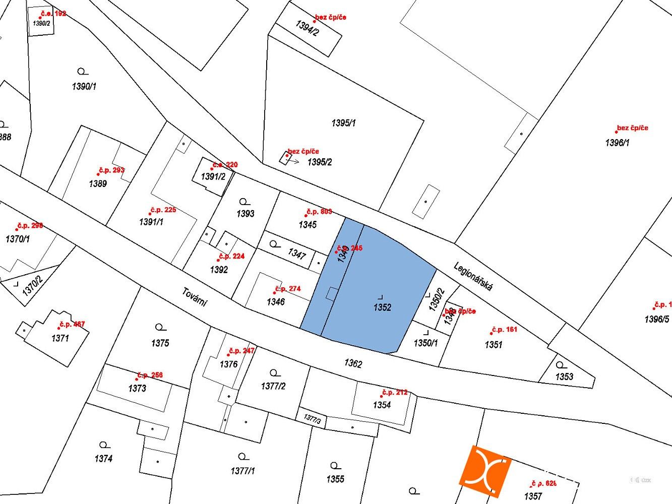 Ostatní, Hrádek nad Nisou, okres Liberec, Liberecký kraj, 200 m² - 2