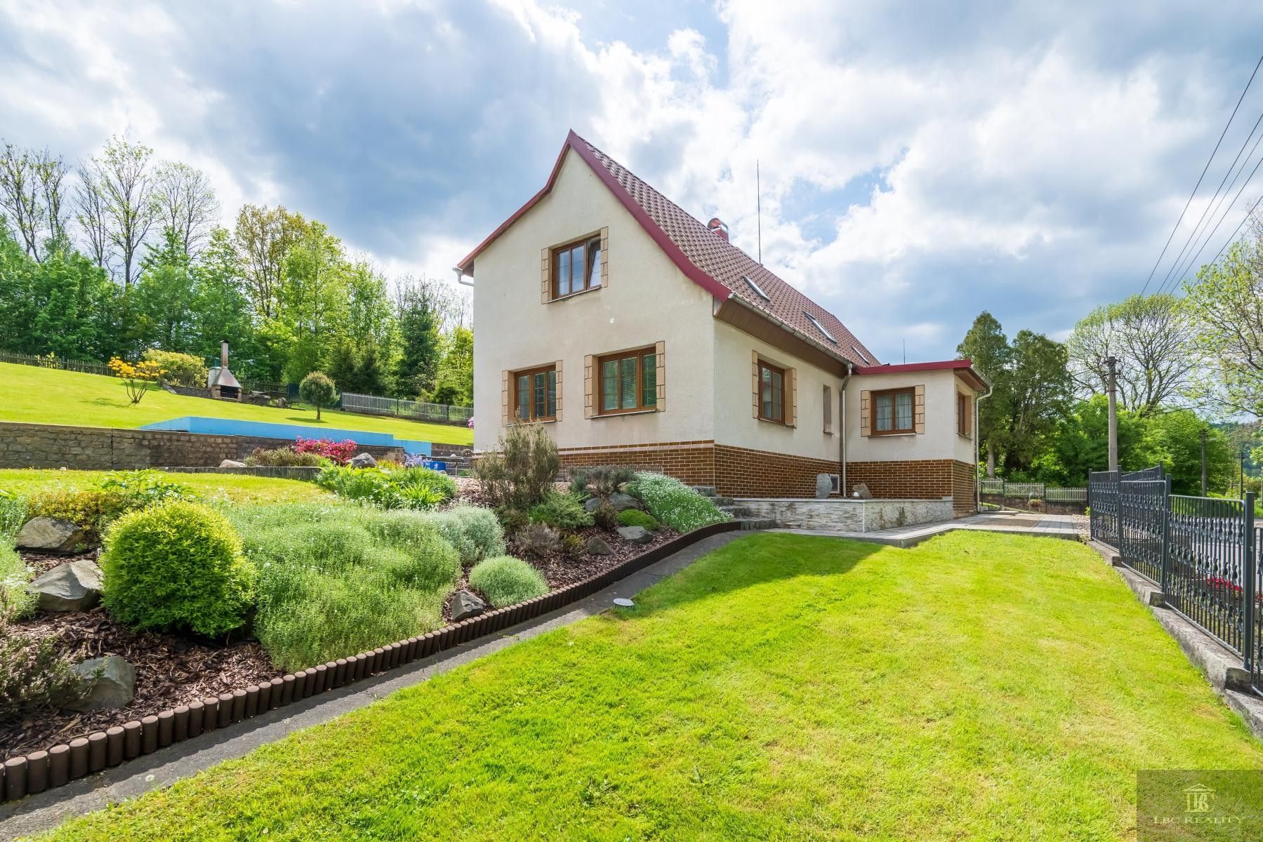 Prodej rodinný dům - Stará  , Liberec XXXIII-Machnín, 214 m² - 5