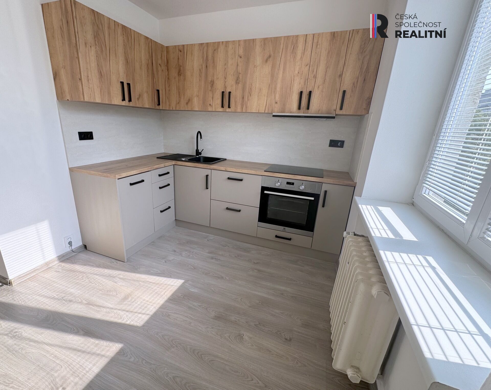 2+1, Majakovského, Karlovy Vary, 54 m² - 2