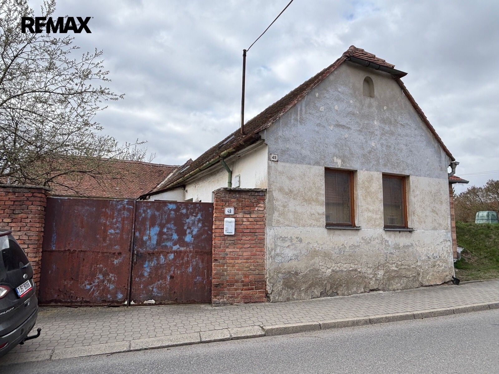 Prodej rodinný dům - Výčapy, 184 m² - 2