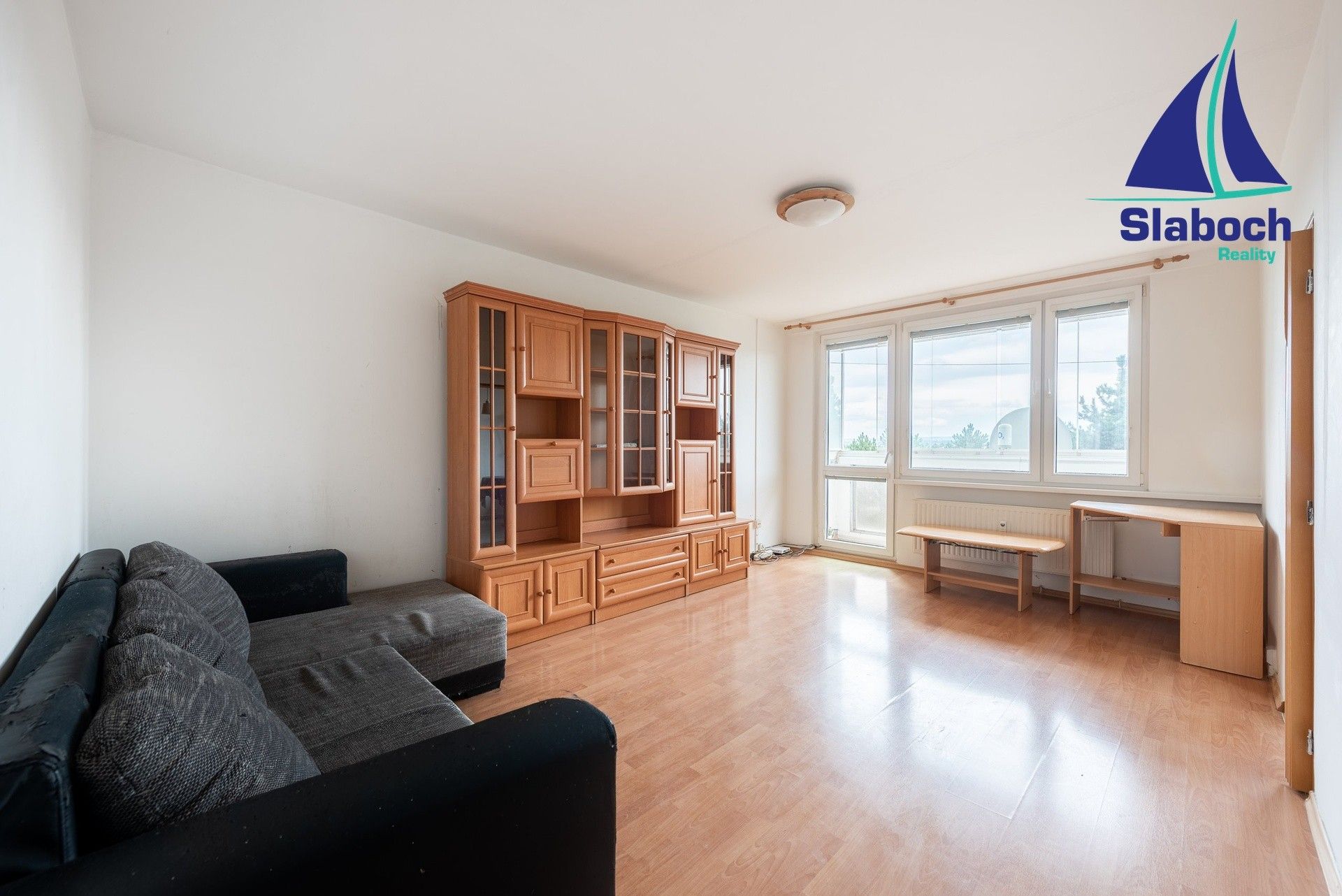 3+1, Frostova 337, Praha Petrovice, 71 m² - 2