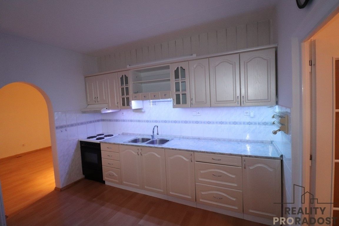 Byty, Moravský Krumlov, 672 01