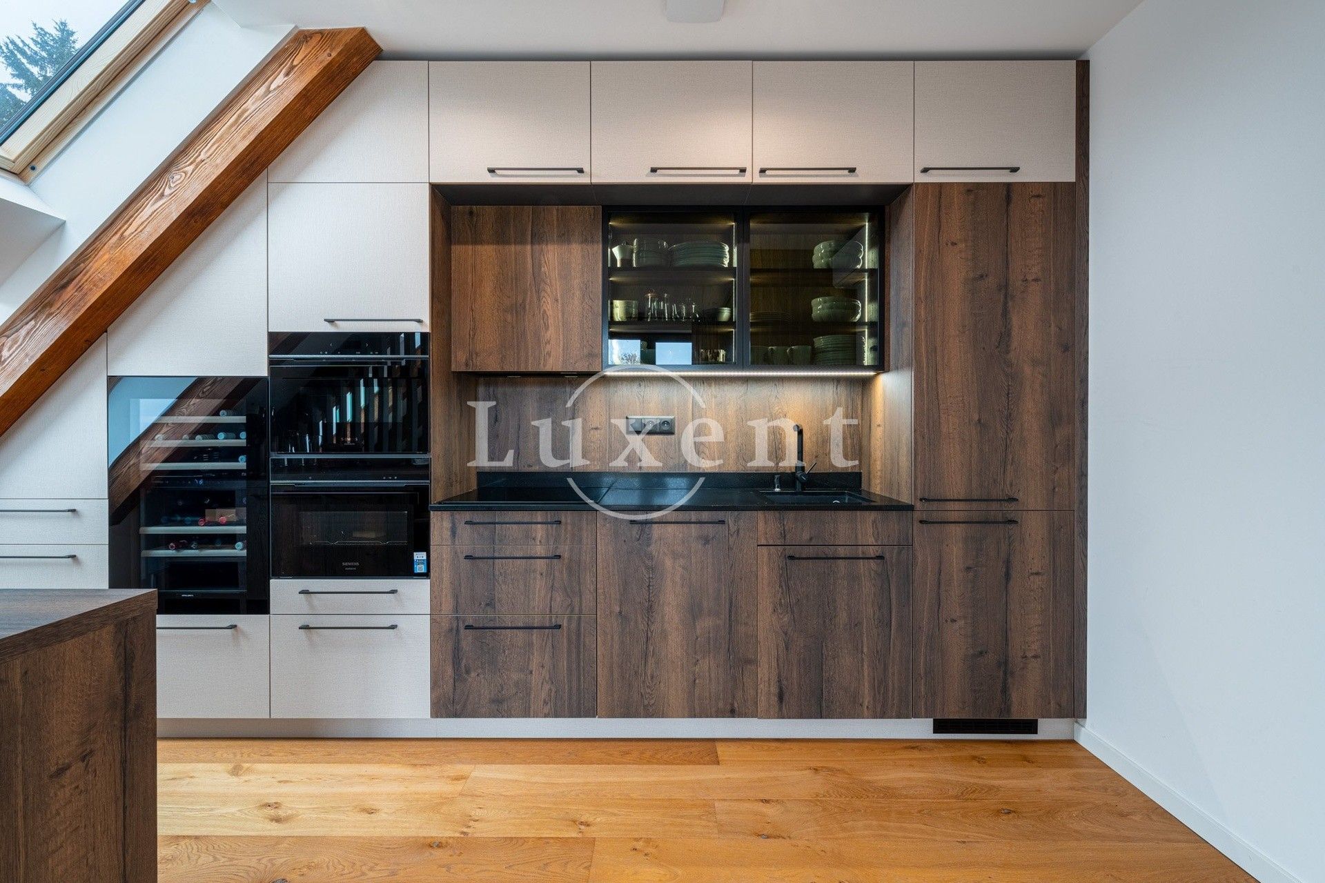 Prodej byt 2+kk - Nový Svět, Harrachov, 61 m²