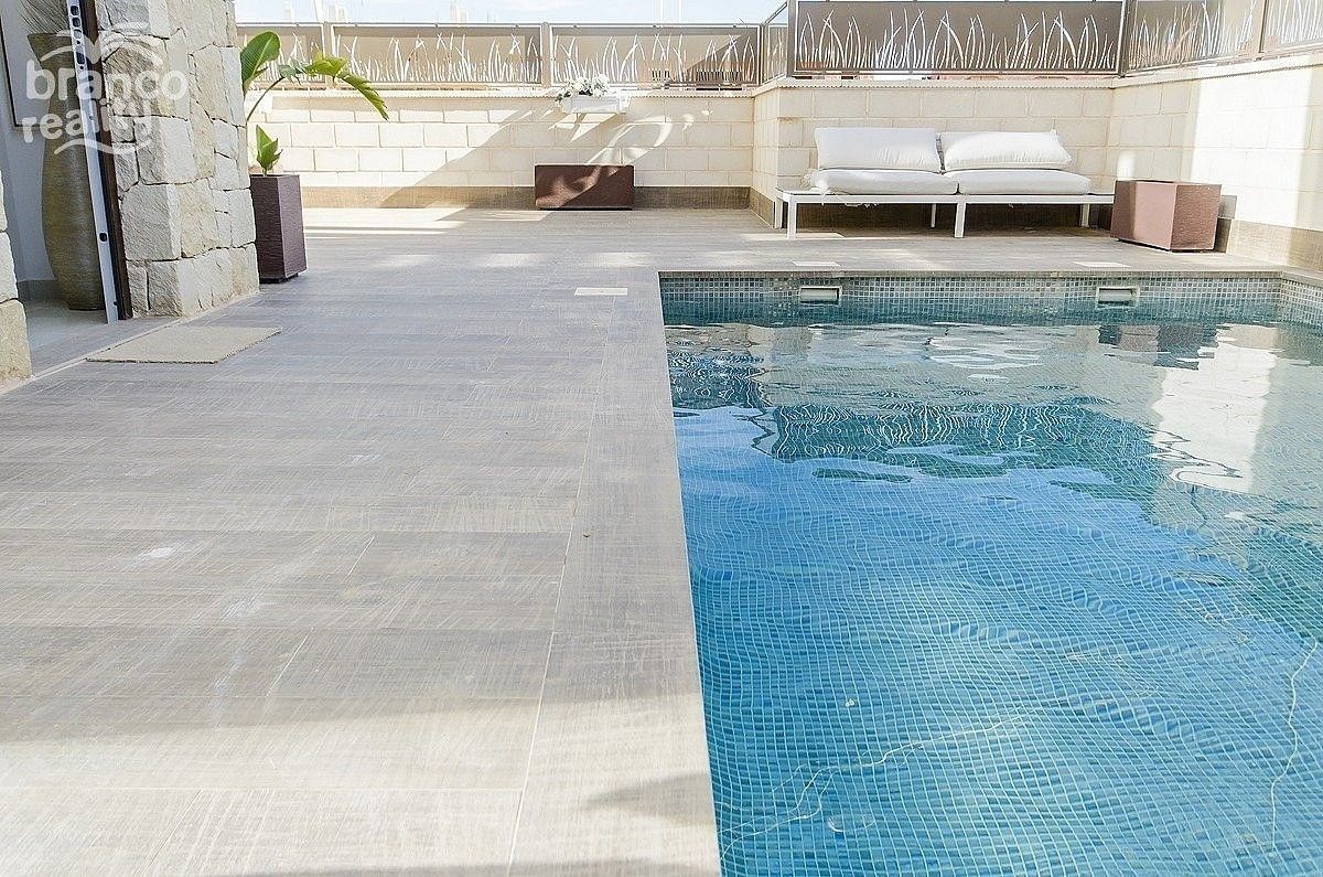 Rodinný dům · 126 m² · Cartagena, ES - 3