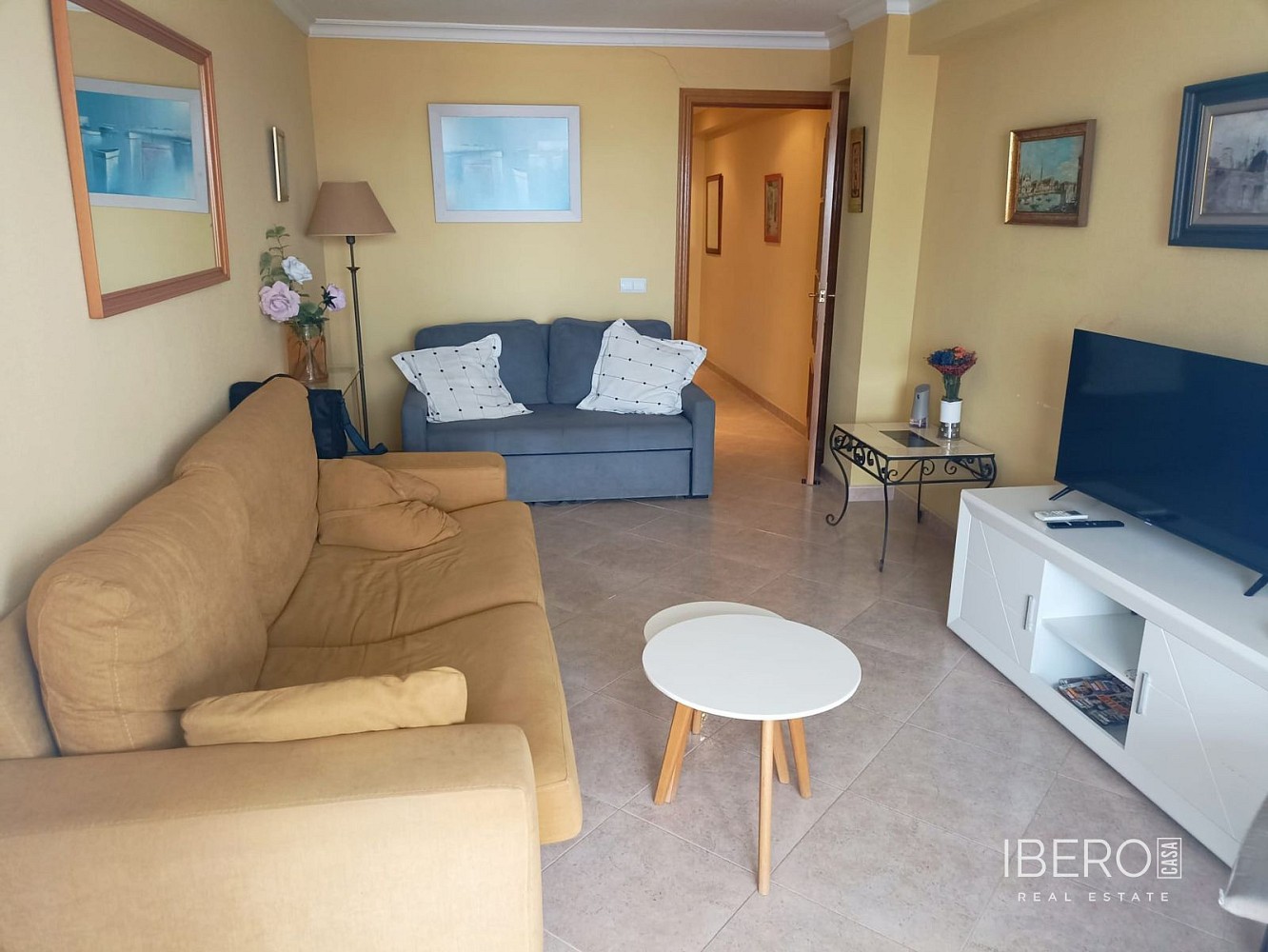 Prodej byt 2+kk - Fuengirola, Španělsko, 68 m² - 5