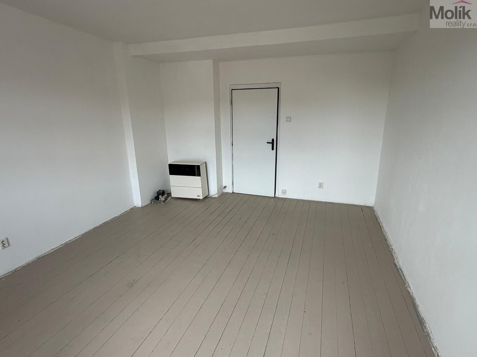 Byt 3+1 · 77 m² · J. V. Sládka, Teplice - 3