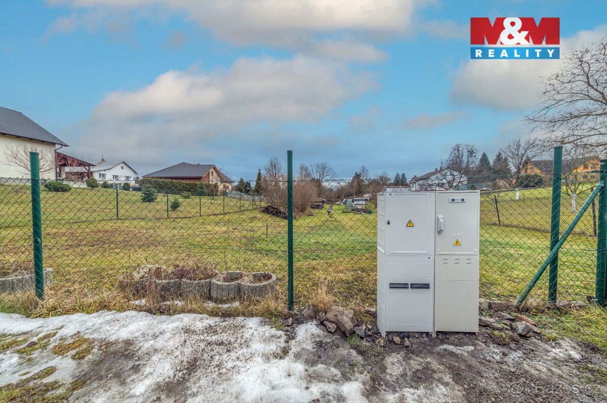 Prodej zahrada - Havířov, 735 64