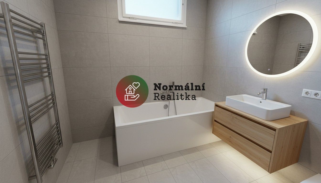 Prodej rodinný dům - Polní, Neratovice, 114 m² - 5