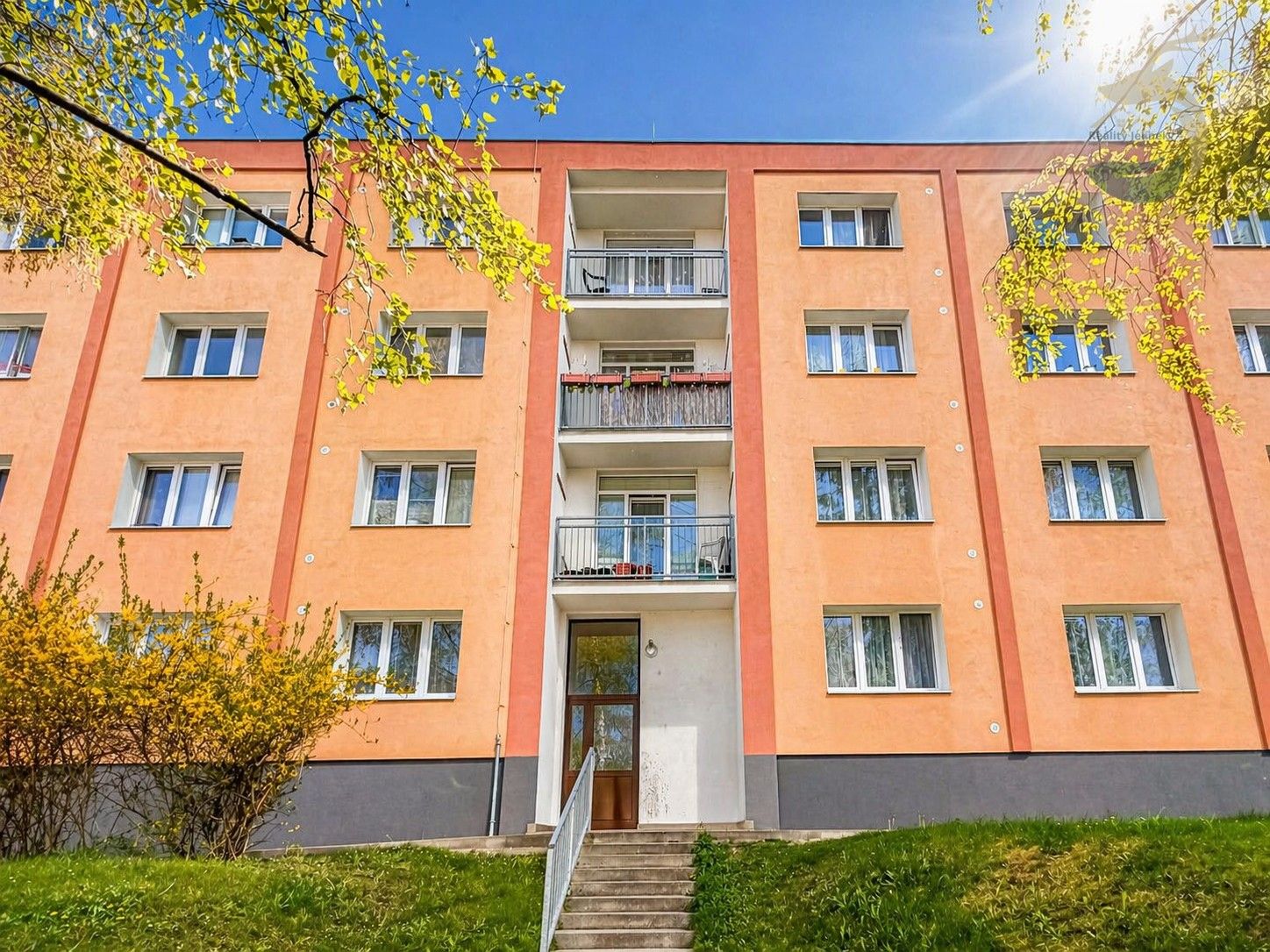 3+1, Dlouhá, Plzeň Lobzy, 76 m² - 1