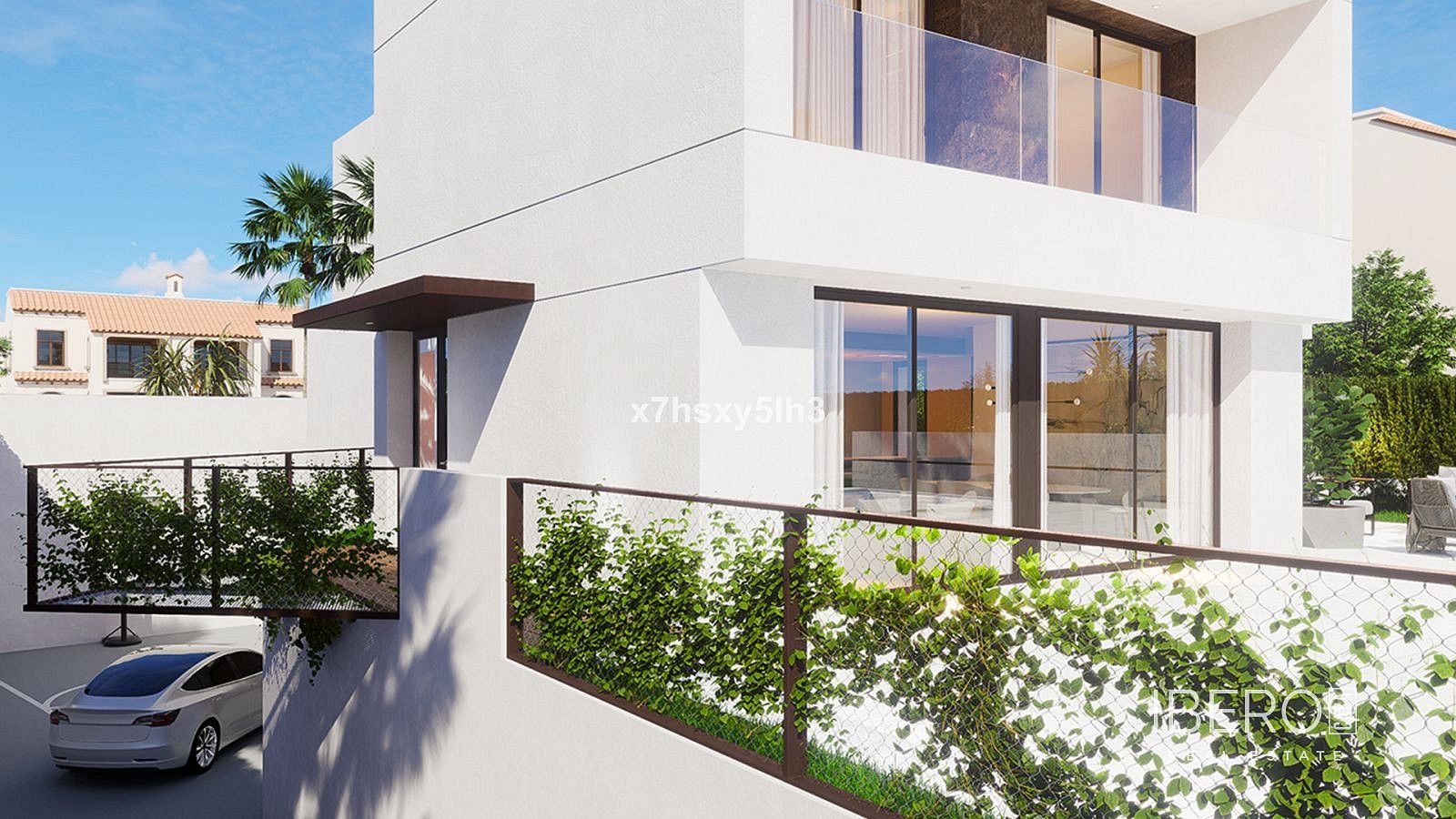 Prodej rodinný dům - La Zenia, ES, 325 m² - 2