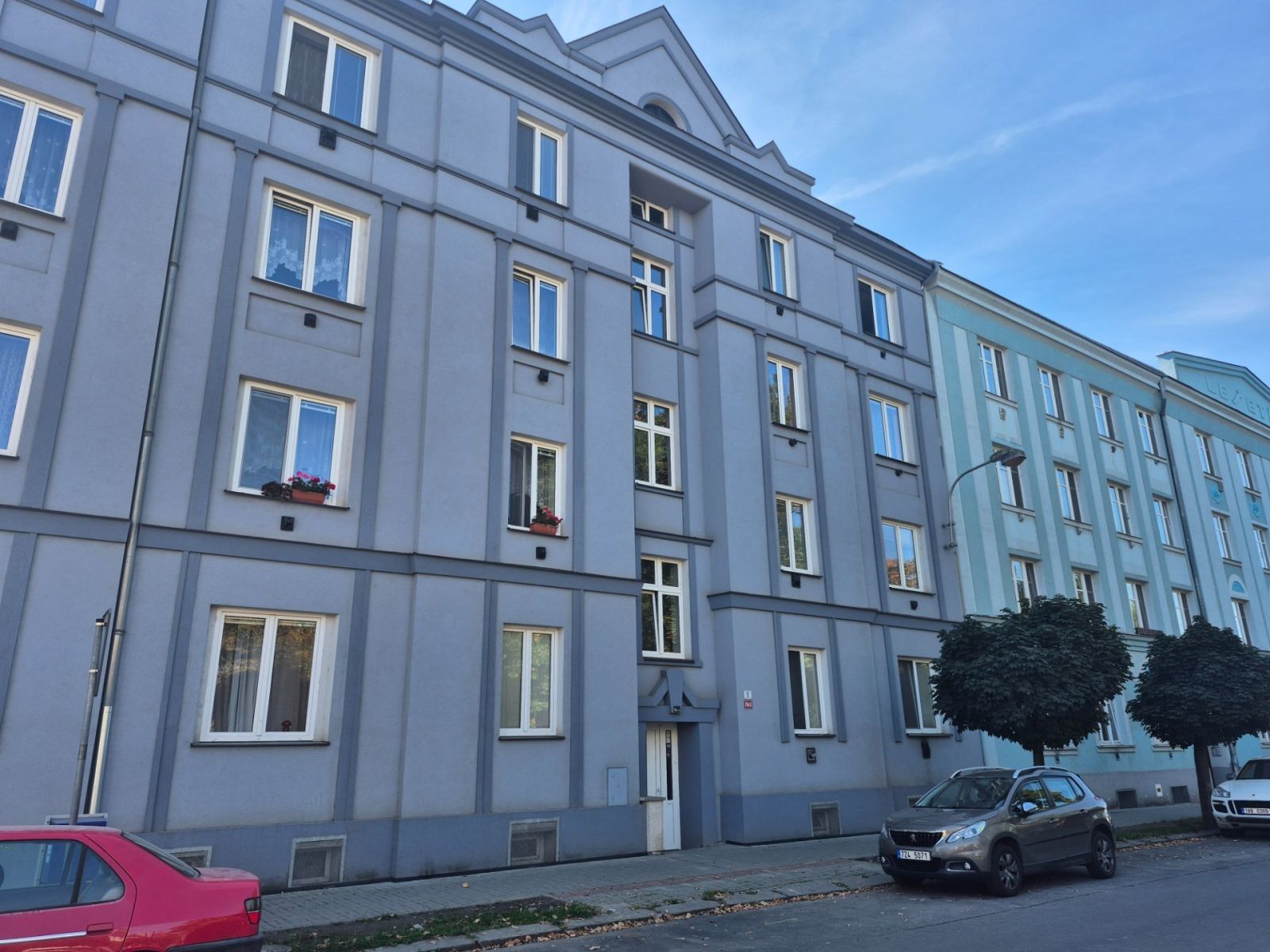 1+1, nám. Svobody, Přerov - Přerov, Olomoucký kraj, 41 m² - 2
