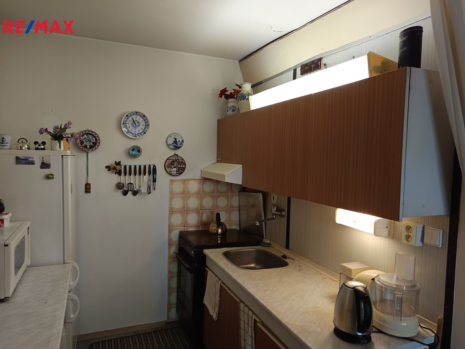 Prodej byt 2+kk - Třeboradická, Praha, 39 m²