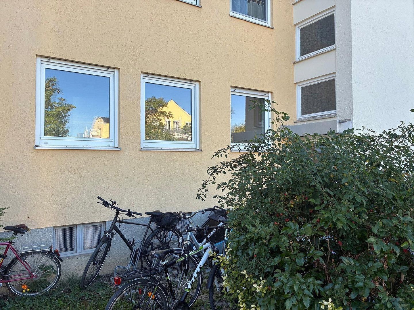 3+1, Germering Neugermering Bayern 82110, 78 m² - 1