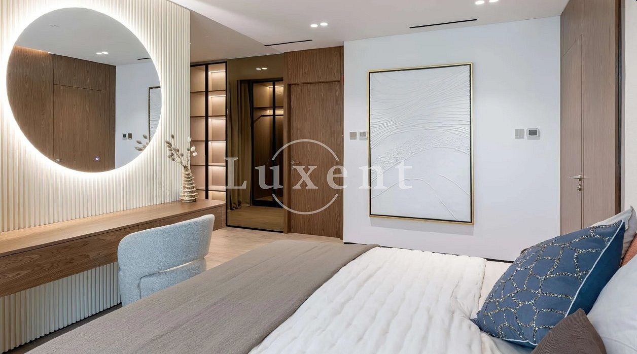 2+kk, Abu Dhabi, Spojené arabské emiráty, 88 m² - 2