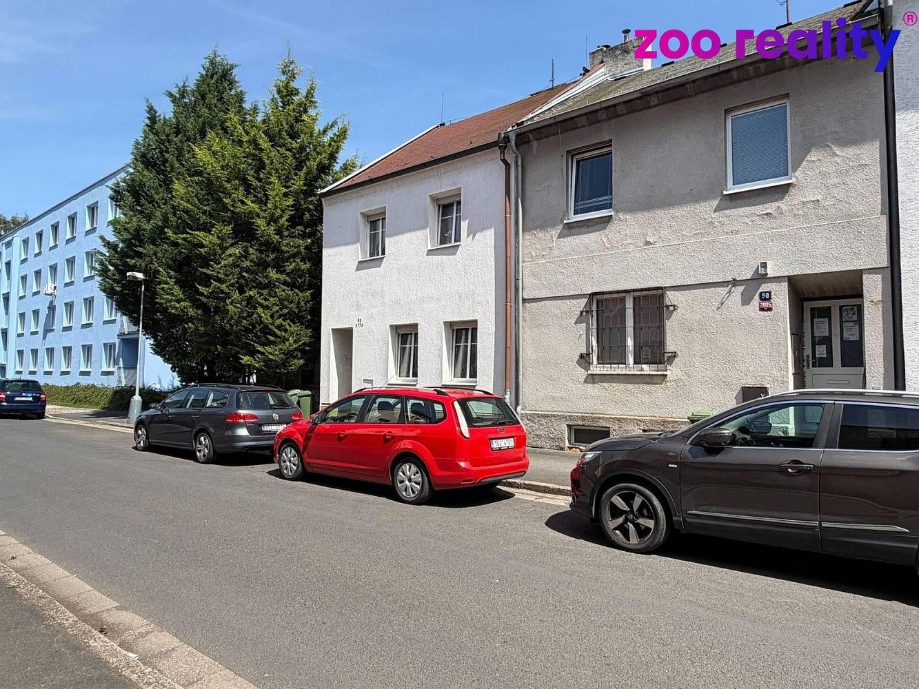 Rodinný dům, 120 m²