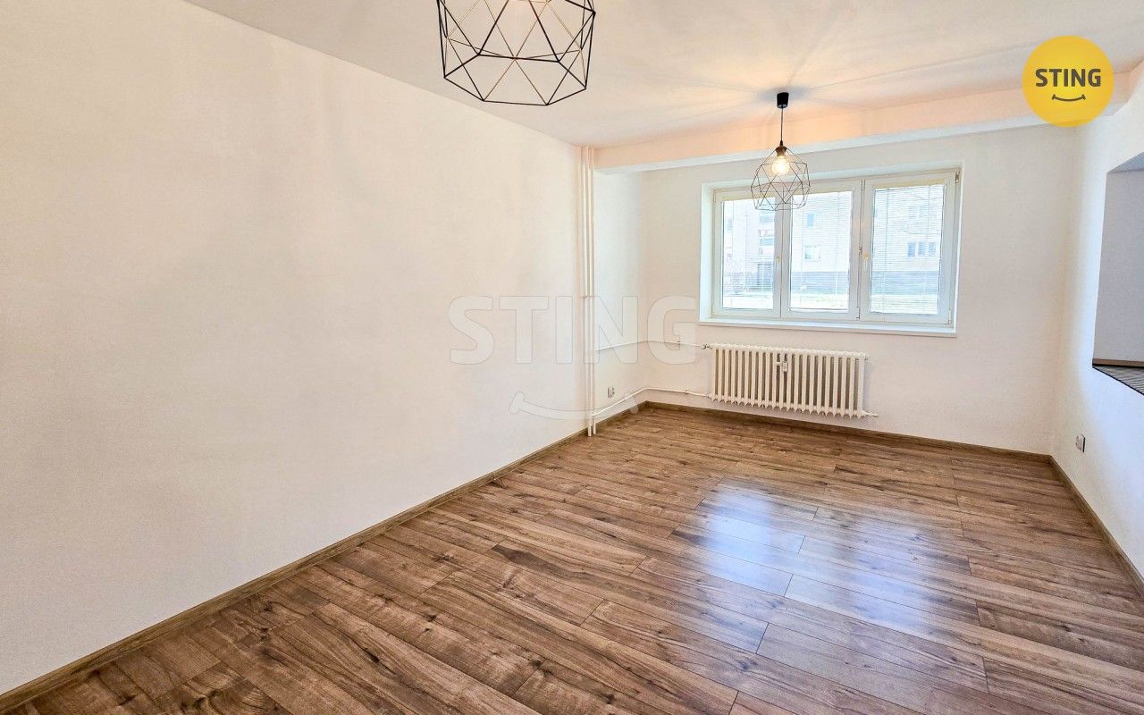 1+1, Školská, Karviná, 36 m²