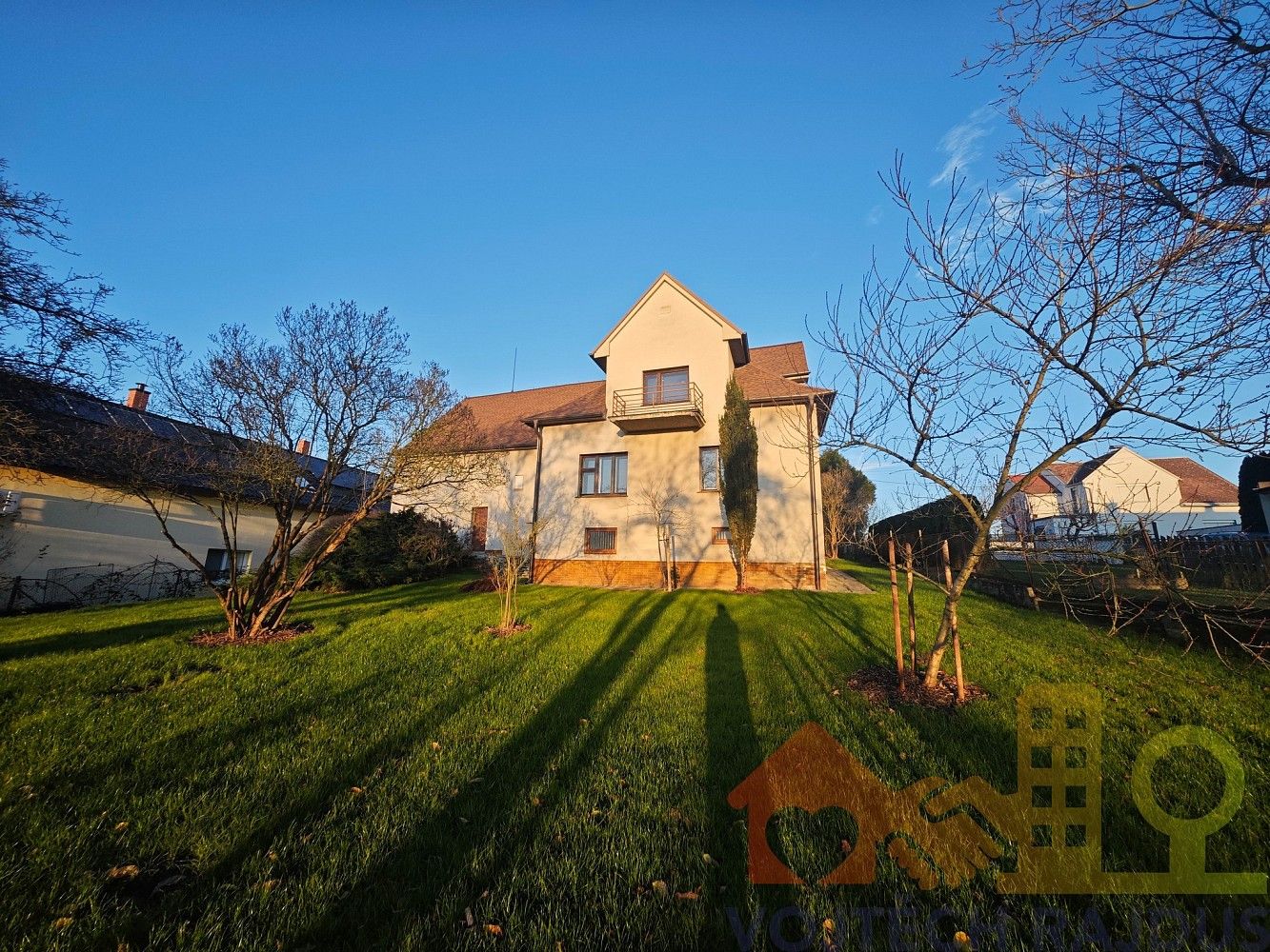 Rodinné domy, Stará Ves nad Ondřejnicí - Stará Ves, okres Ostrava-město, 200 m² - 2