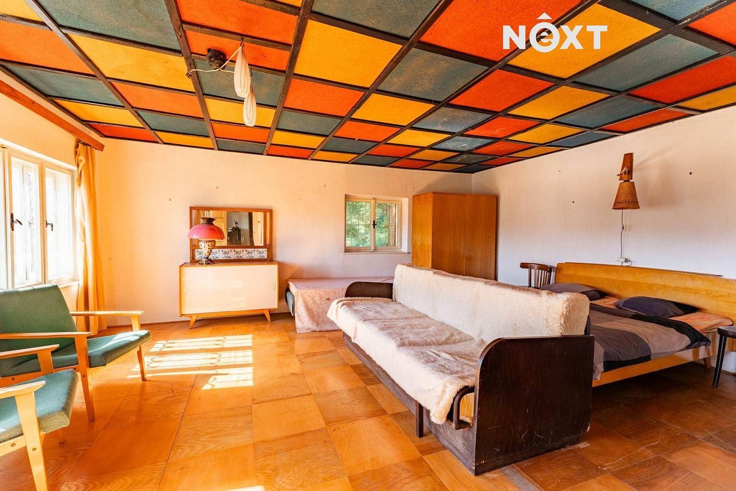 Rodinný dům · 70 m² · U Koupaliště, Rapotín, okres Šumperk - 3