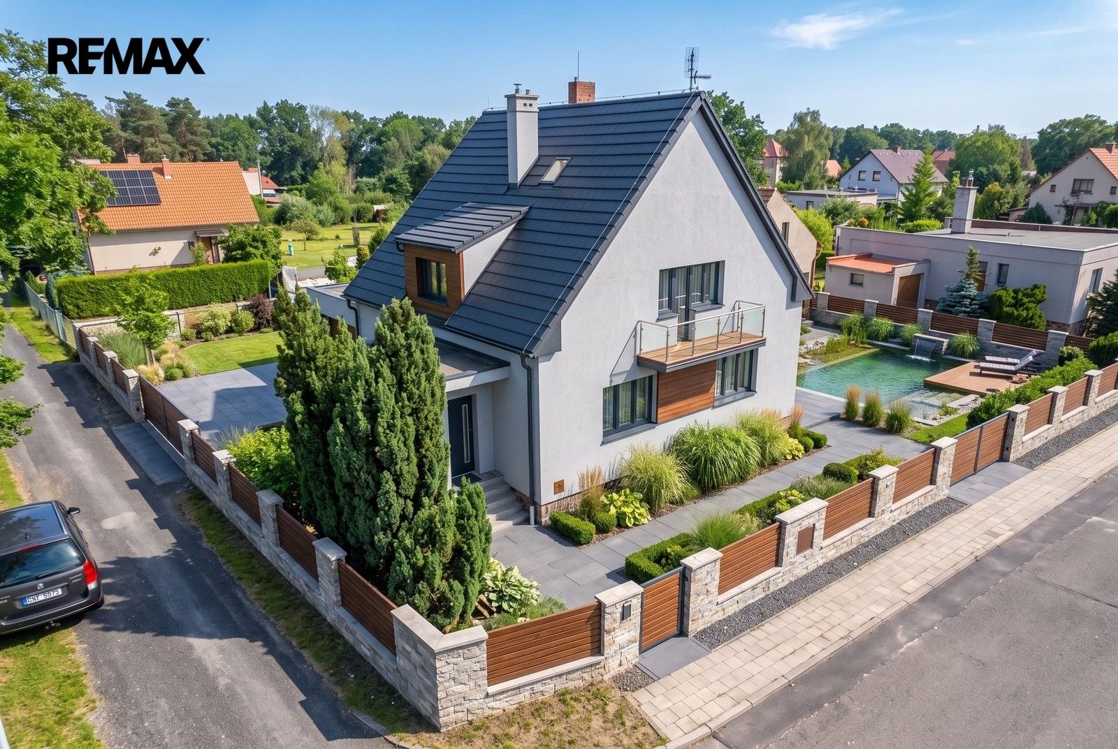 Rodinný dům, 260 m²