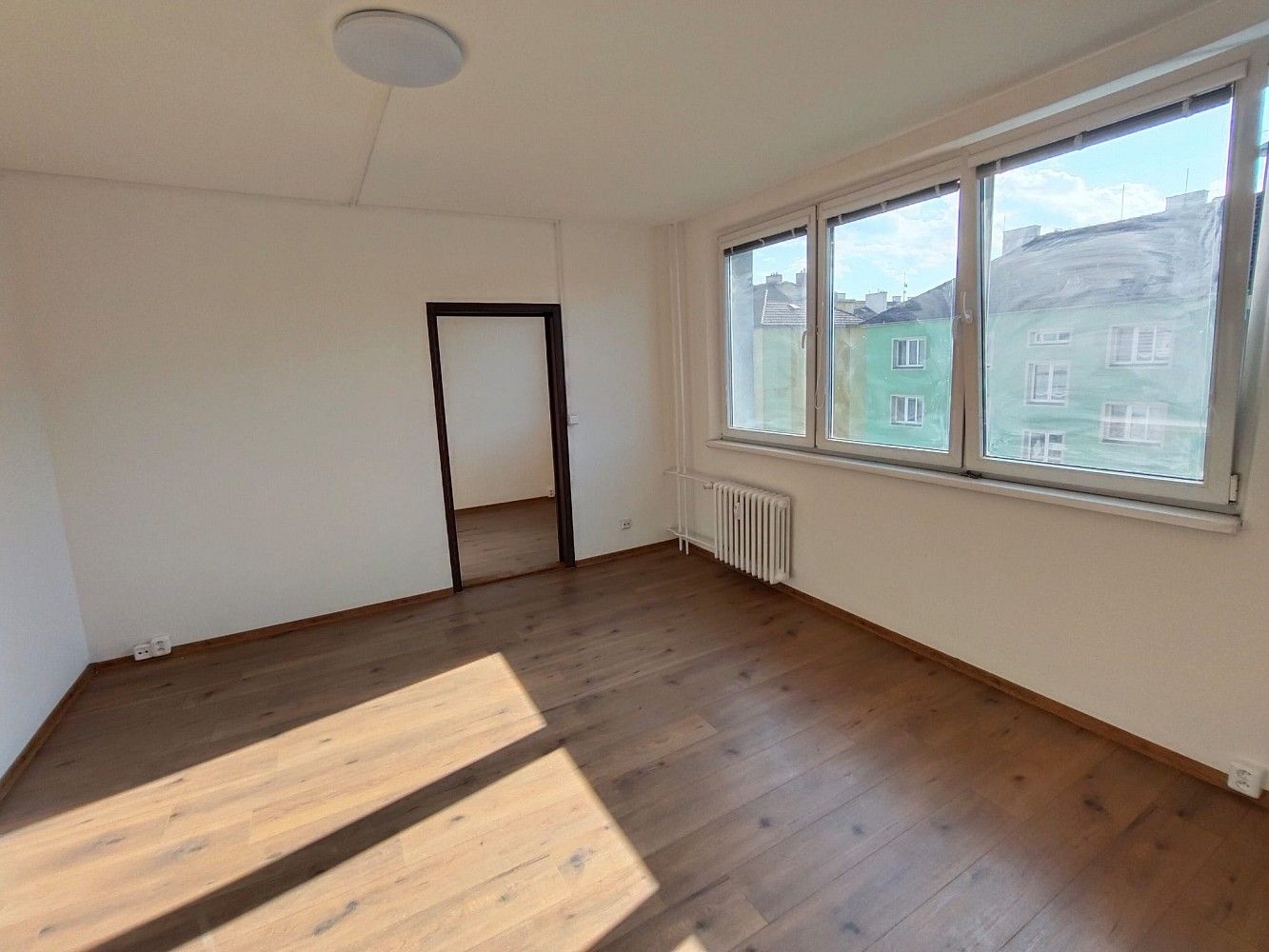 Pronájem byt 2+1 - Olomouc - Nové Sady, Olomoucký kraj, 43 m² - 5