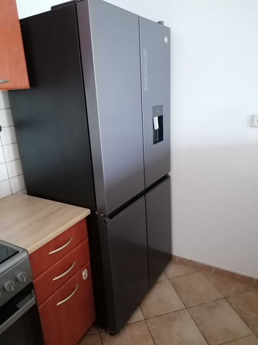 Byt 2+kk · 59 m² · Jeseniova, Praha - Žižkov - 4