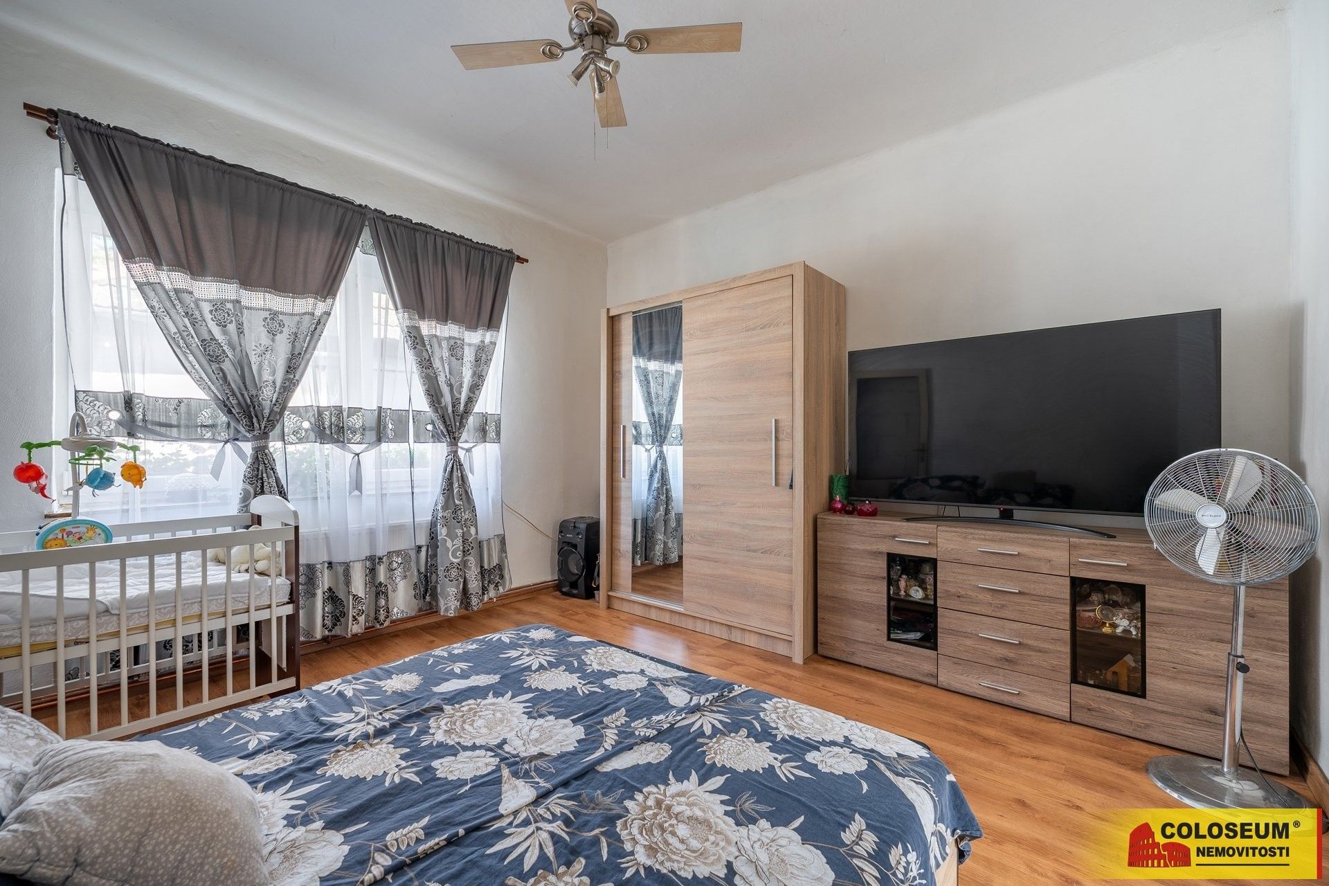 Rodinný dům · 85 m² · Příbram na Moravě - 4