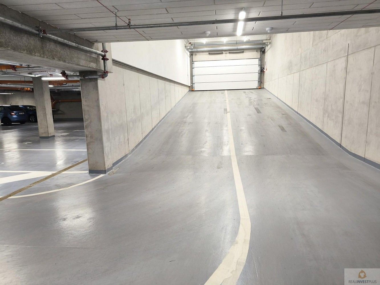 Ostatní, Třída Jiřího Pelikána, Olomouc - Nová Ulice, 13 m² - 2