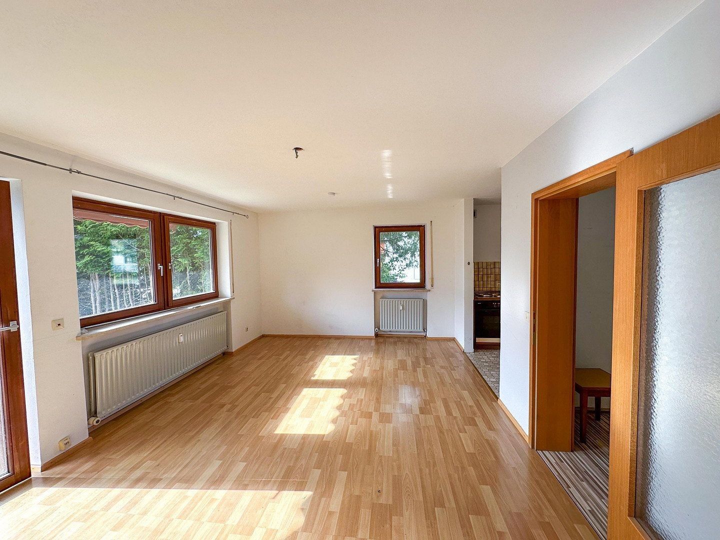 Prodej byt 2+1 - Stuibenstraße 2a, , Bavorsko, 59 m² - 5