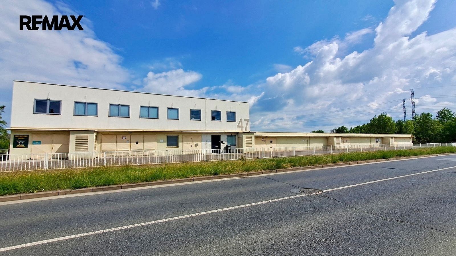 Pronájem sklad - Praha - Čimice, okres Praha 8, Hlavní město Praha, 17 m² - 2