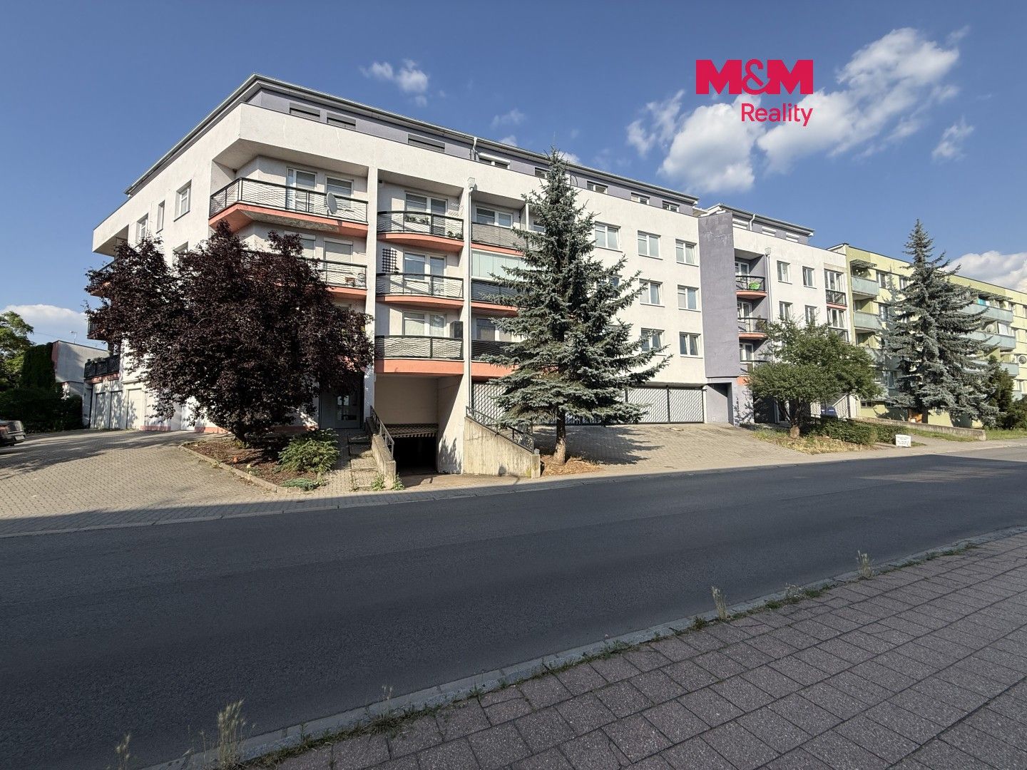 Ostatní, Na Občinách, Hradec Králové, 15 m² - 1