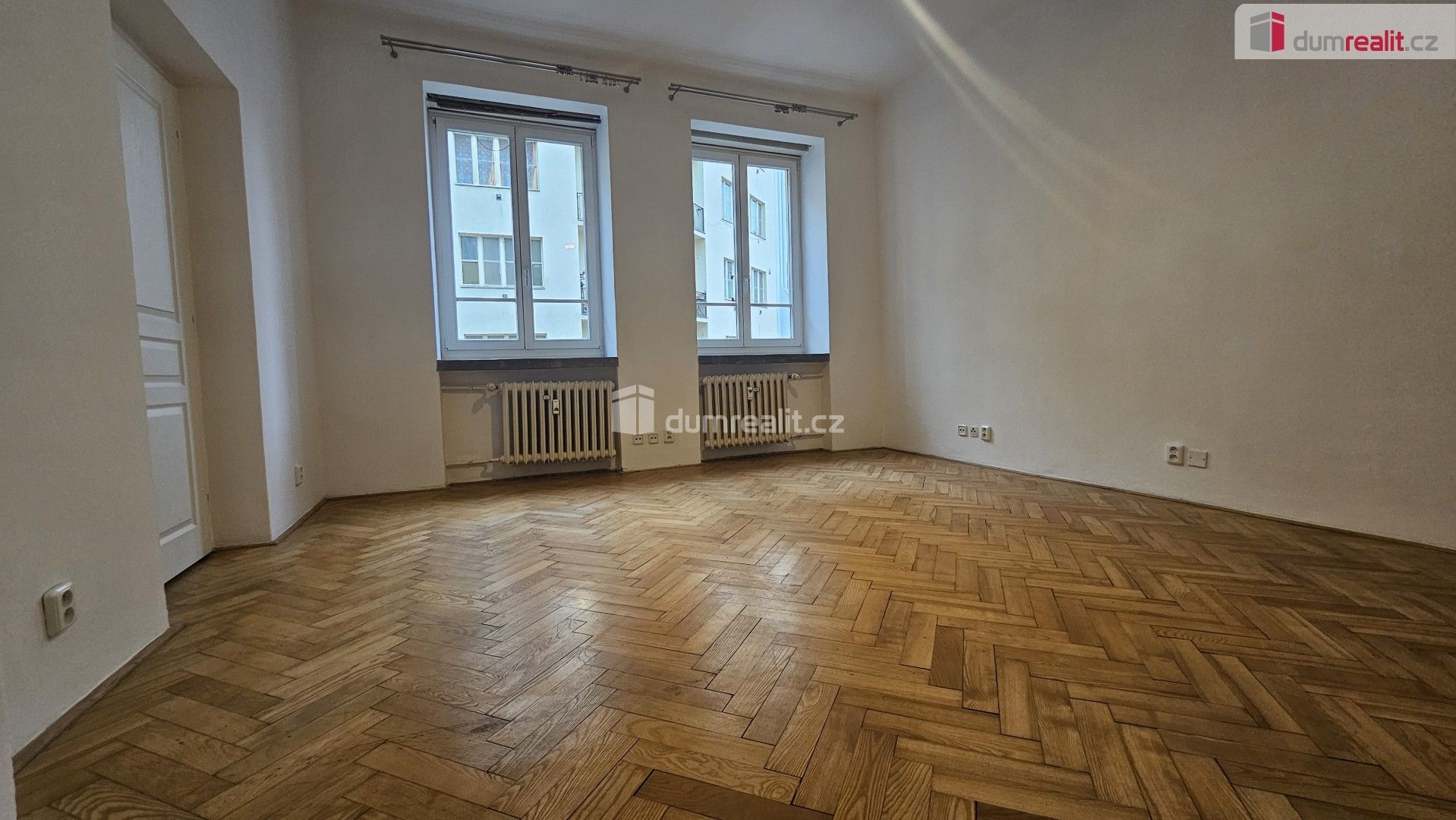 2+kk, Wuchterlova, Praha, 53 m²