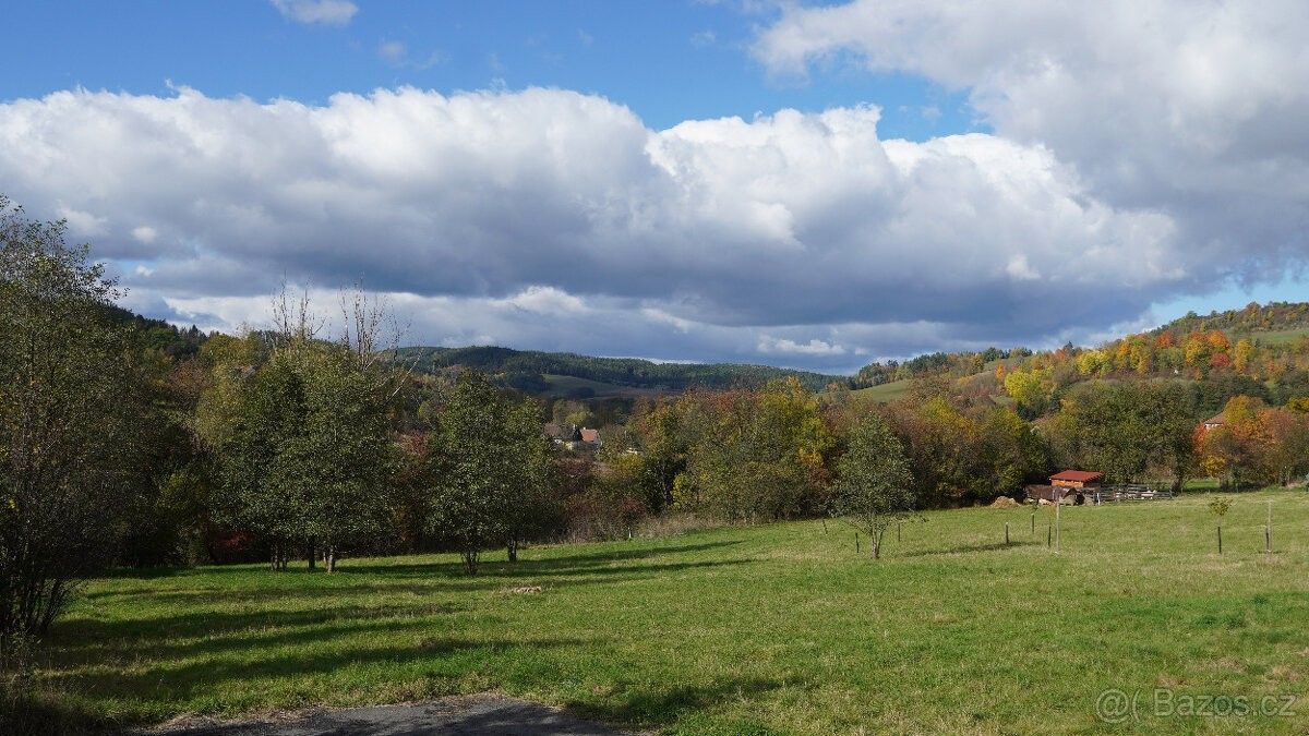 Prodej pozemek pro bydlení - Blansko, 678 01