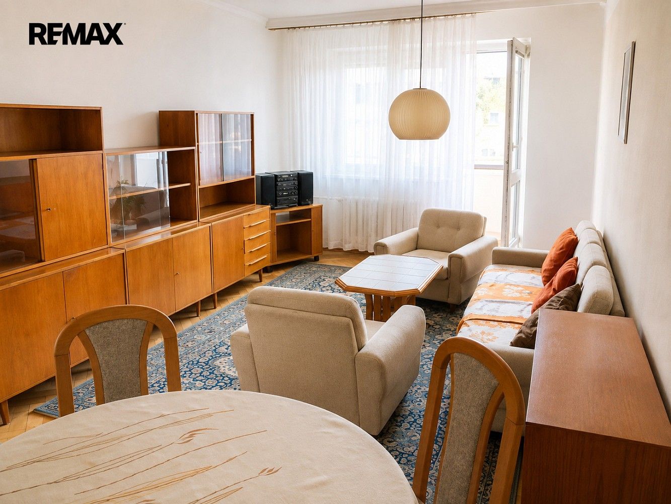 Byt 2+1 · 57 m² · Praha - Záběhlice, okres Praha 10, Hlavní město Praha - 4