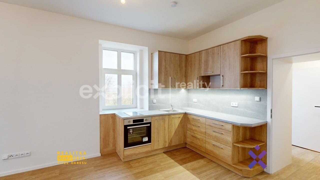 2+kk, Hostovlice, 45 m²