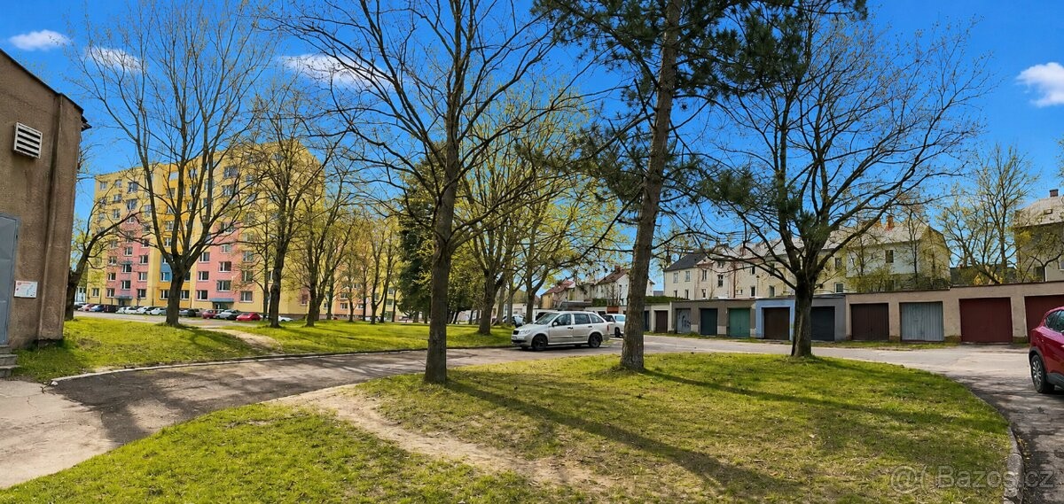 Garáž · Svitavy, 568 02 - 3