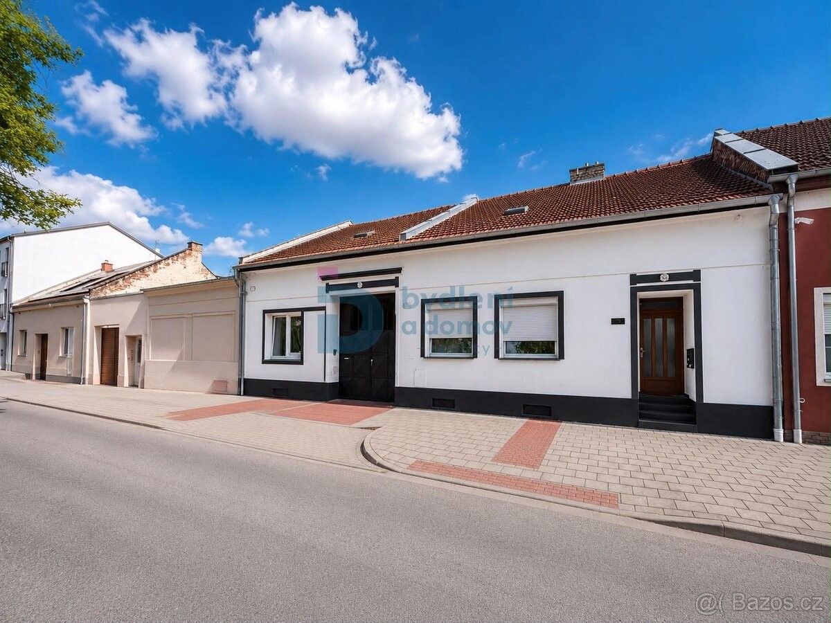 Nemovitost · Prostějov, 796 01 - 3