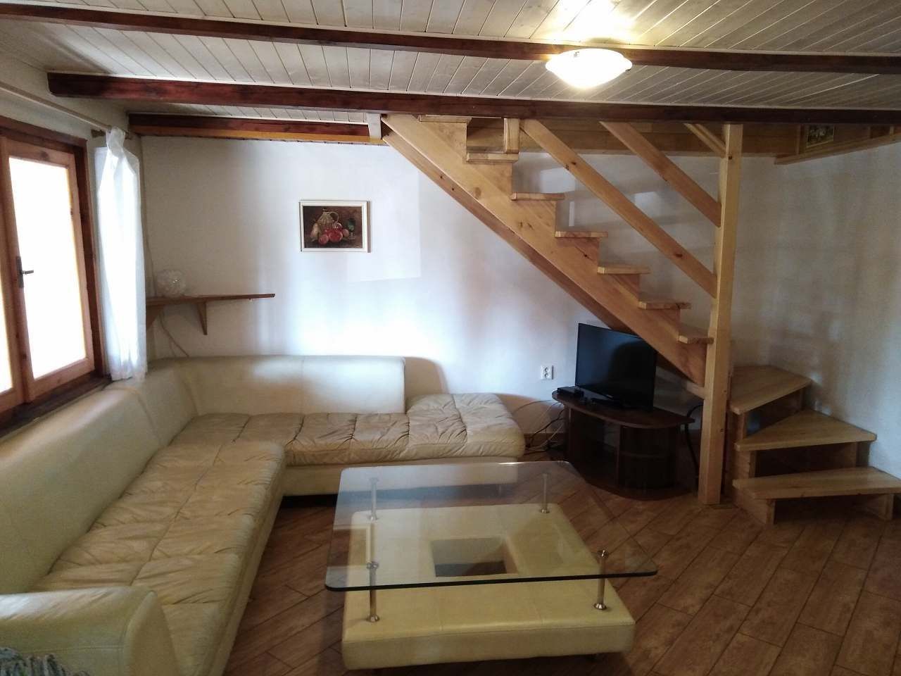 Chaty, Planá nad Lužnicí - Planá nad Lužnicí, Jihočeský kraj - 2