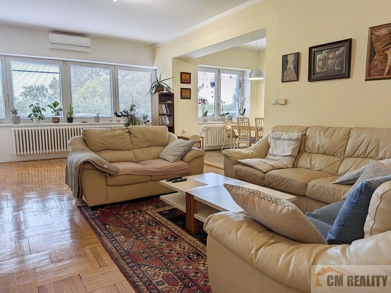 Prodej rodinný dům - Prostějovská, Kralice na Hané, okres Prostějov, 170 m² - 5