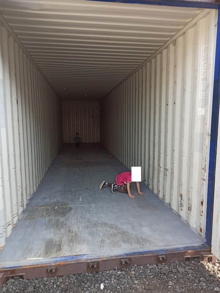 Pronájem sklad - Železnice, 507 13