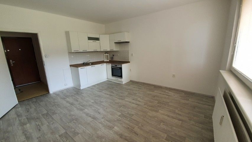 Prodej byt - Česká Lípa, 470 01