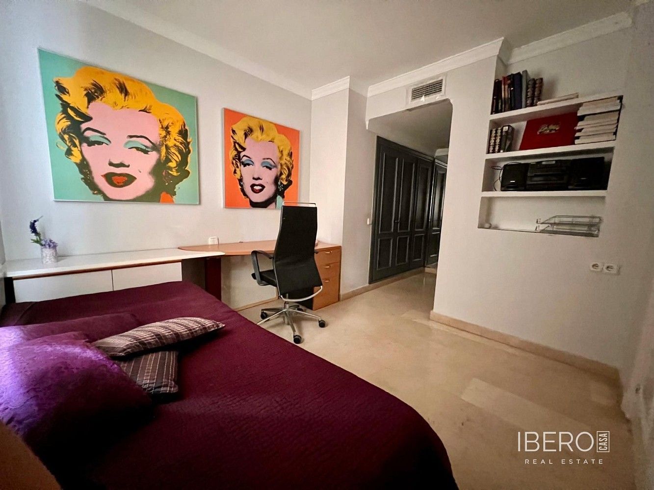 Rodinné domy, La Quinta, Španělsko, 372 m² - 2
