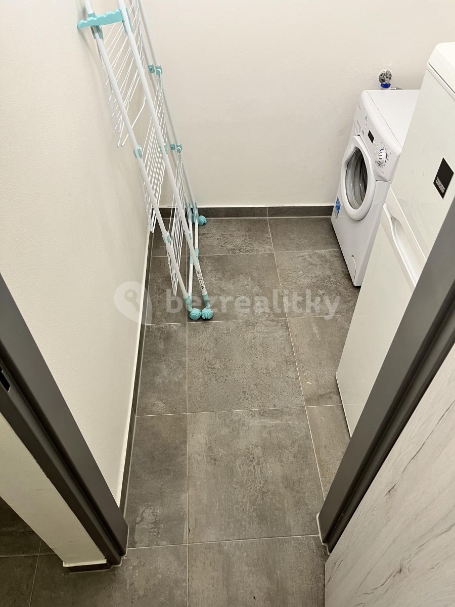 Byt 1+kk · 30 m² · Balbínova, Praha - Vinohrady - 4