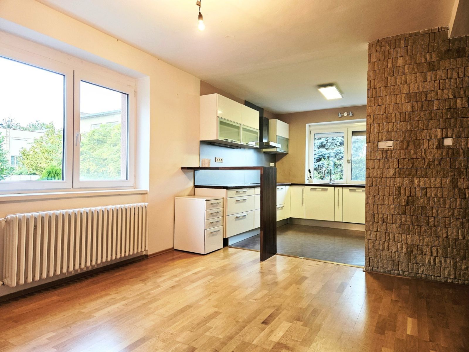 5+kk, Adélčina, Praha - Třeboradice, 193 m² - 1