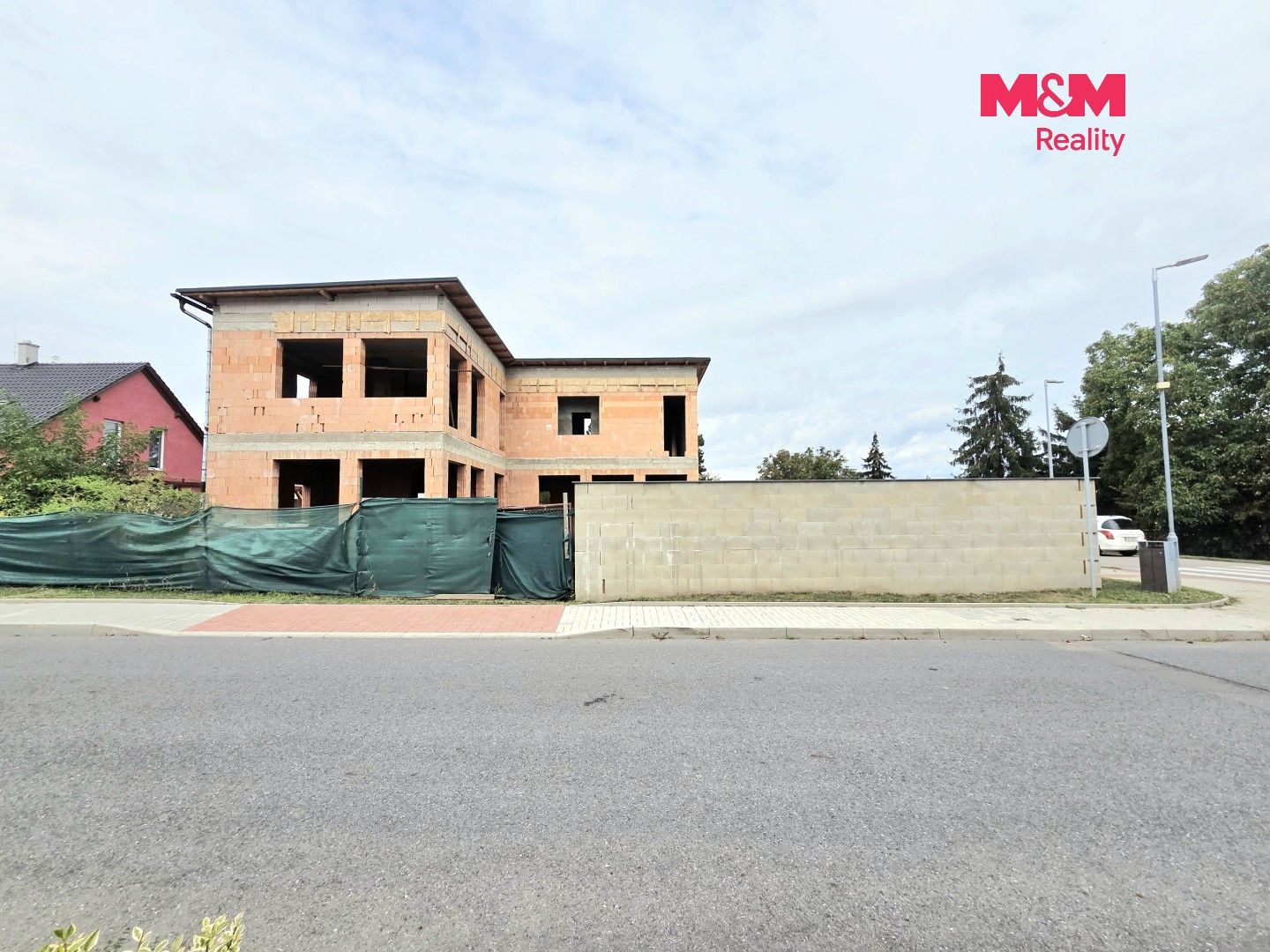 Rodinný dům · 289 m² · Zemědělská, Úžice - 3