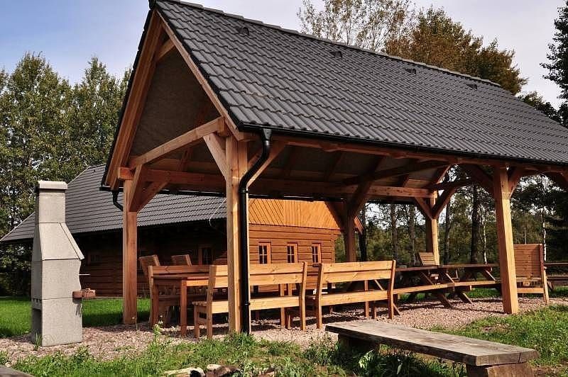 Chata · Orlické Záhoří - Kunštát u Orlického Záhoří, Královéhradecký kraj - 3