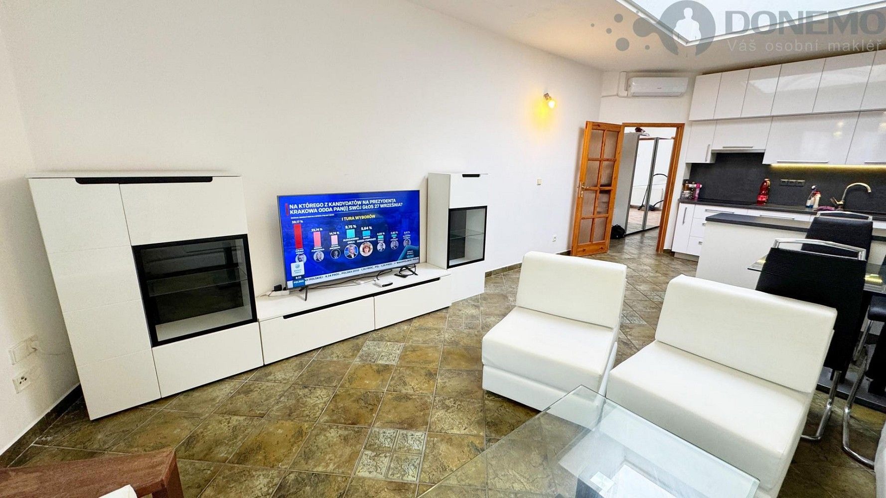 Byt 2+kk · 60 m² · Olomouc - Hodolany, Olomoucký kraj - 4