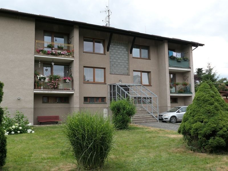 Prodej byt 3+1 - Žďárky, 89 m²