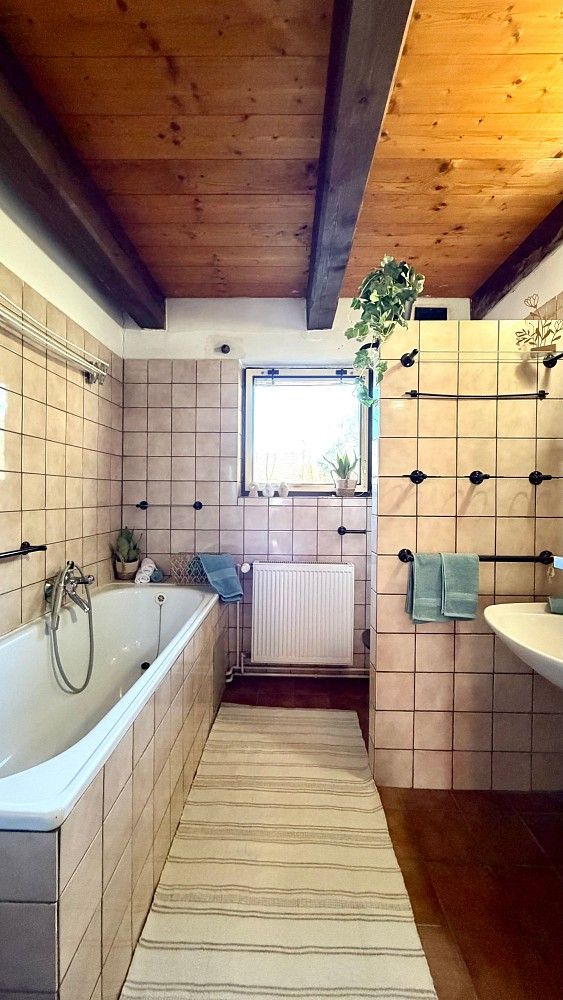 Rodinný dům · 95 m² · Pomezí nad Ohří - Hraničná, okres Cheb, Karlovarský kraj - 4